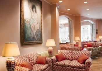 Settentrionale Esplanade,Florence>>Buggiano,4 star