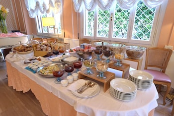 settentrionale esplanade