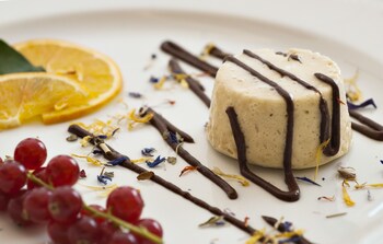 settentrionale esplanade