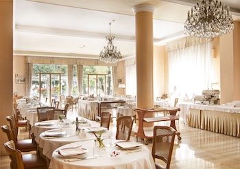 settentrionale esplanade