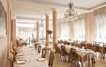 settentrionale esplanade