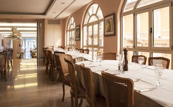 settentrionale esplanade