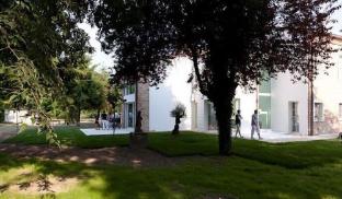villa horti della fasanara