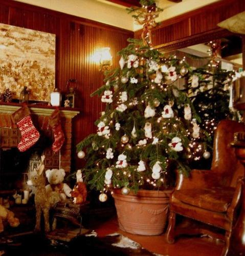 country hotel le querce