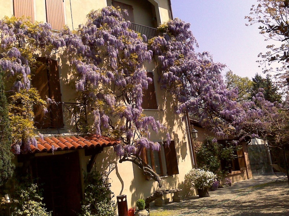 country hotel le querce