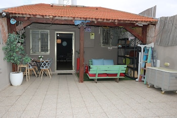 The Private House ??? ???? ?????,Tal As-Sabi>>Beersheba,0 star