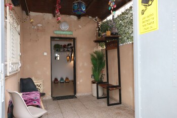 The Private House ??? ???? ?????,Tal As-Sabi>>Beersheba,0 star