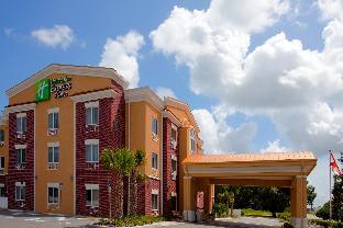 holiday inn express hotel and suites brooksville by ihg