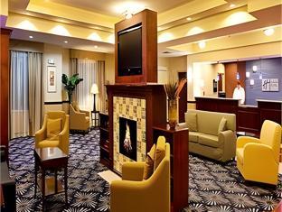 holiday inn express hotel and suites brooksville by ihg