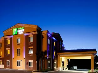 holiday inn express hotel and suites brooksville by ihg