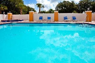 holiday inn express hotel and suites brooksville by ihg