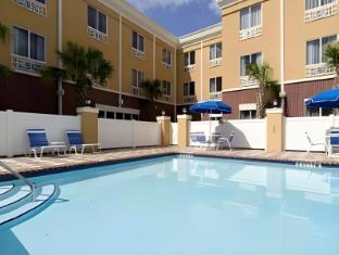 holiday inn express hotel and suites brooksville by ihg