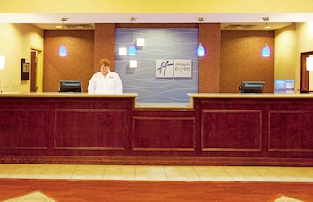 Holiday Inn Express Hotel & Suites Brooksville By Ihg,Florida>>Brooksville,3 star
