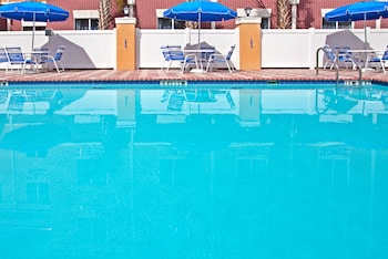 Holiday Inn Express Hotel & Suites Brooksville By Ihg,Florida>>Brooksville,3 star