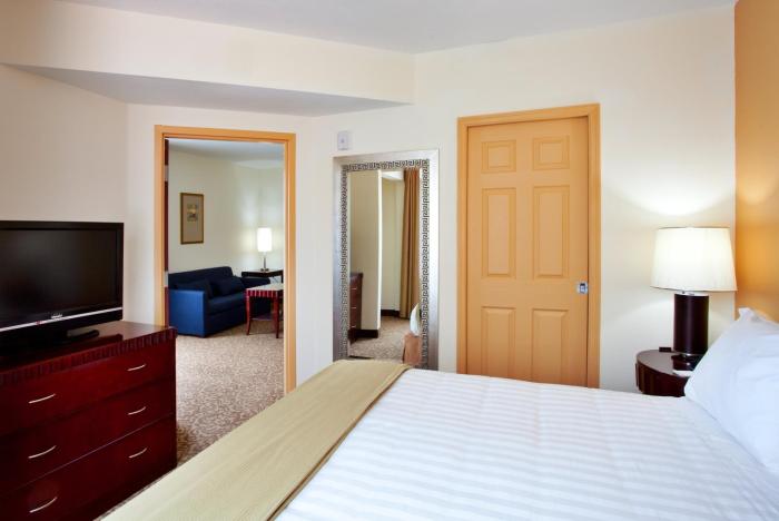 holiday inn express hotel and suites brooksville by ihg