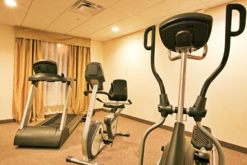 holiday inn express hotel and suites brooksville by ihg