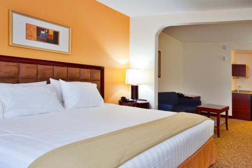 holiday inn express hotel and suites brooksville by ihg