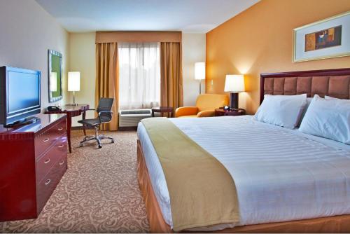 holiday inn express hotel and suites brooksville by ihg