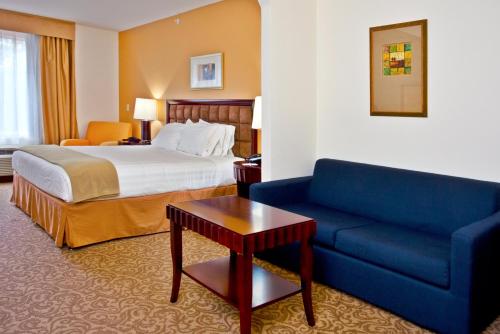 holiday inn express hotel and suites brooksville by ihg
