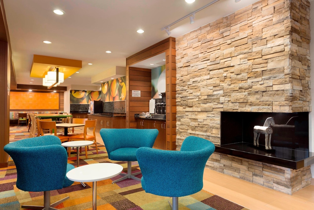fairfield inn and suites waco south