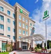 holiday inn hotel and suites waco northwest by ihg