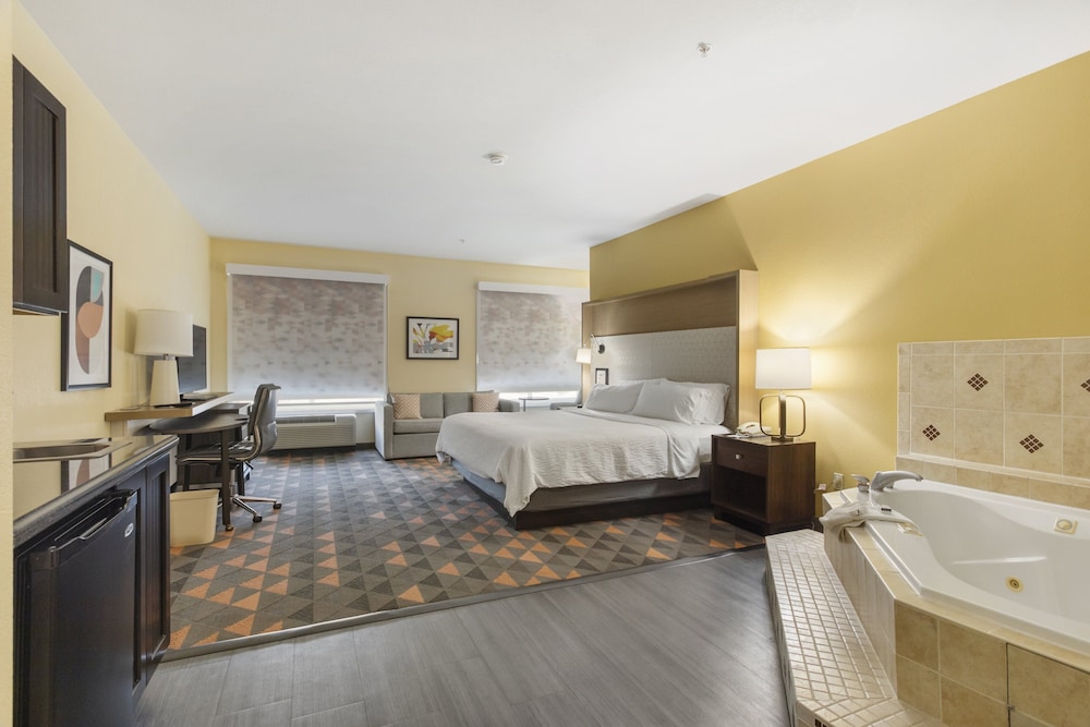 holiday inn hotel and suites waco northwest by ihg