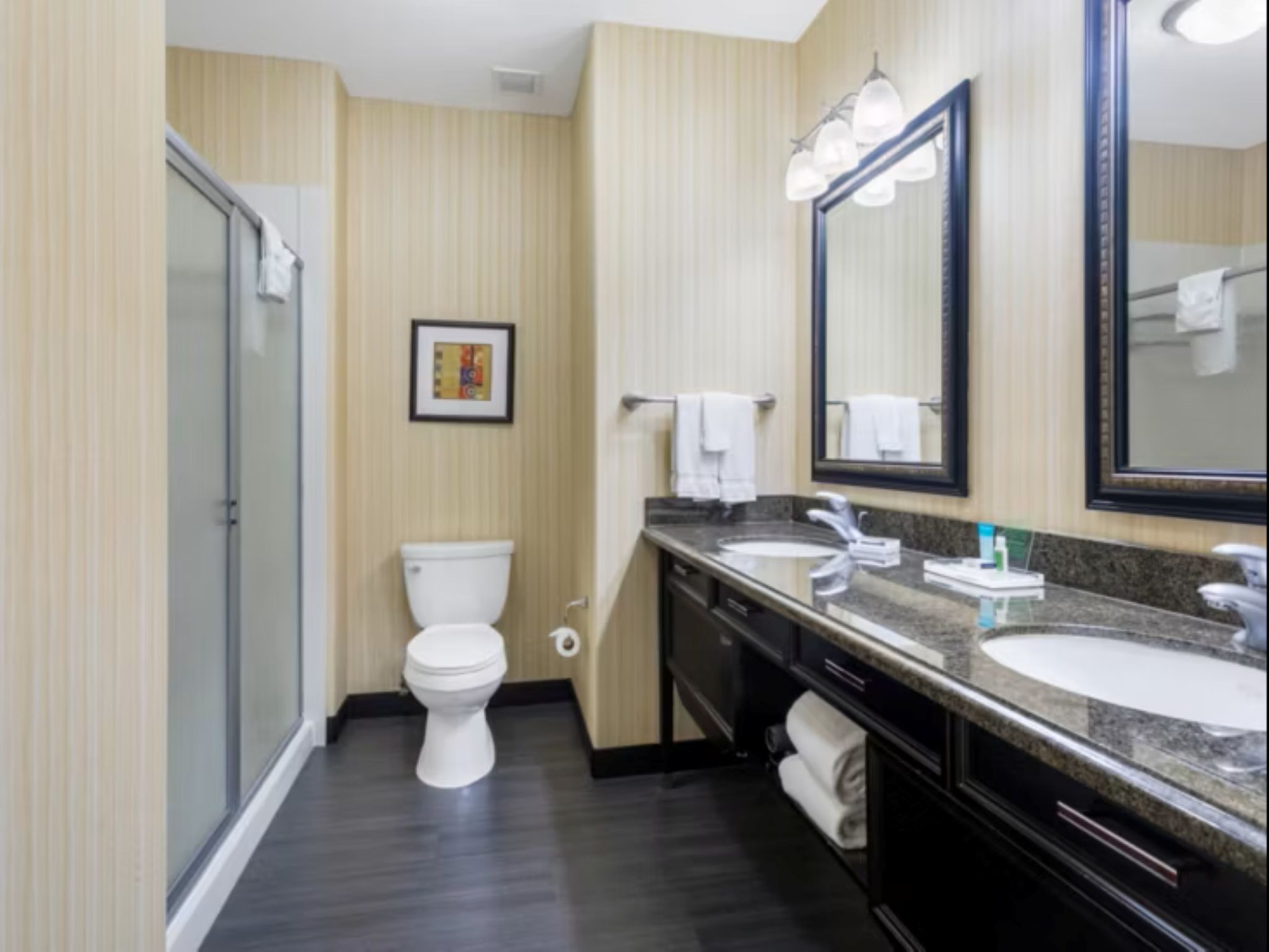 holiday inn hotel and suites waco northwest by ihg