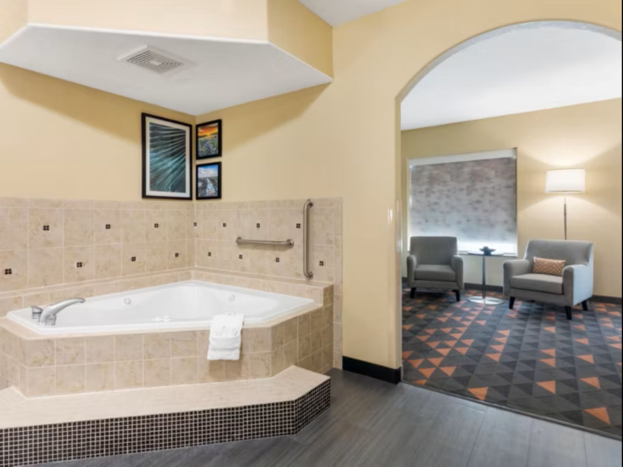 holiday inn hotel and suites waco northwest by ihg