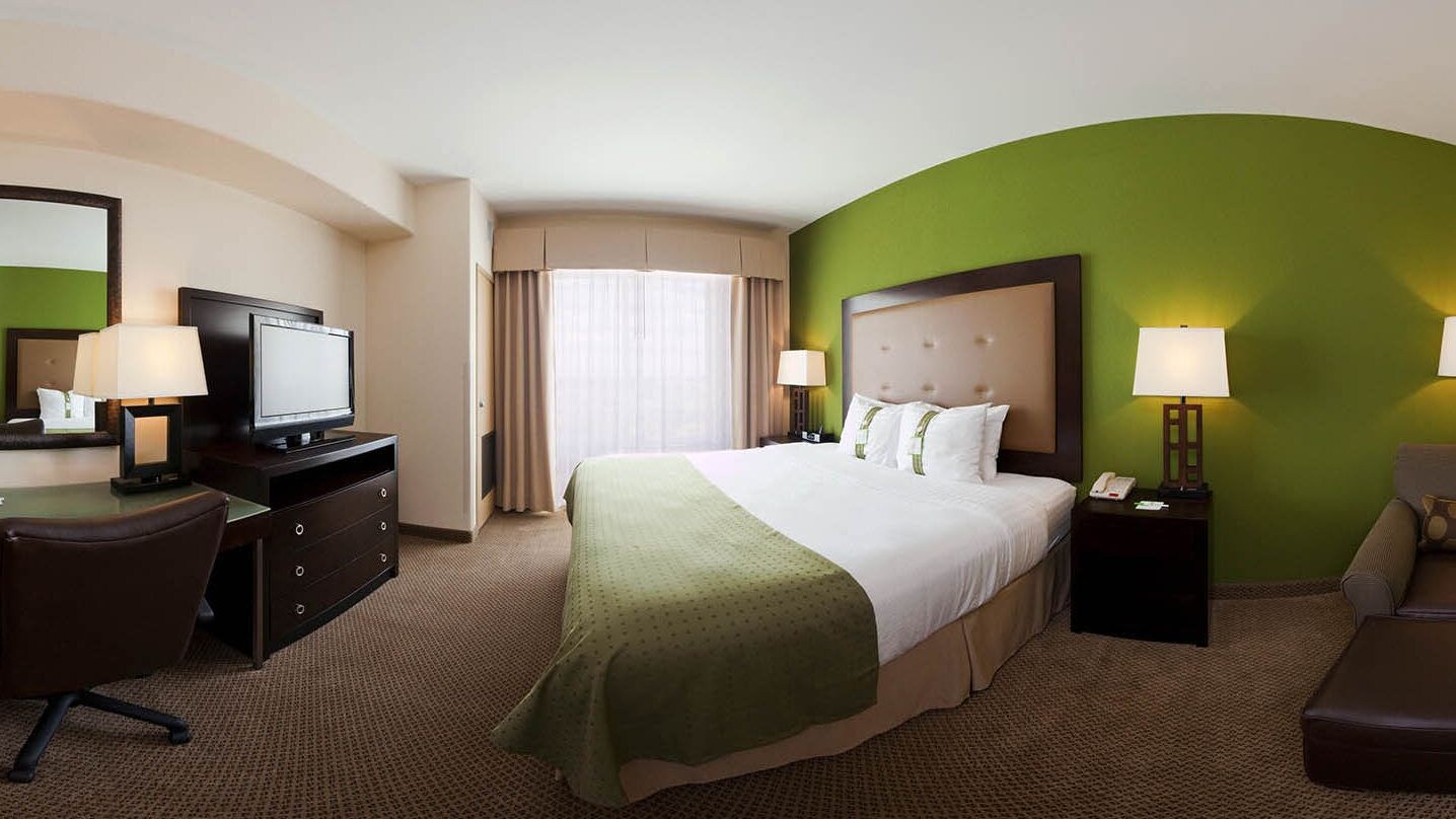 holiday inn hotel and suites waco northwest by ihg