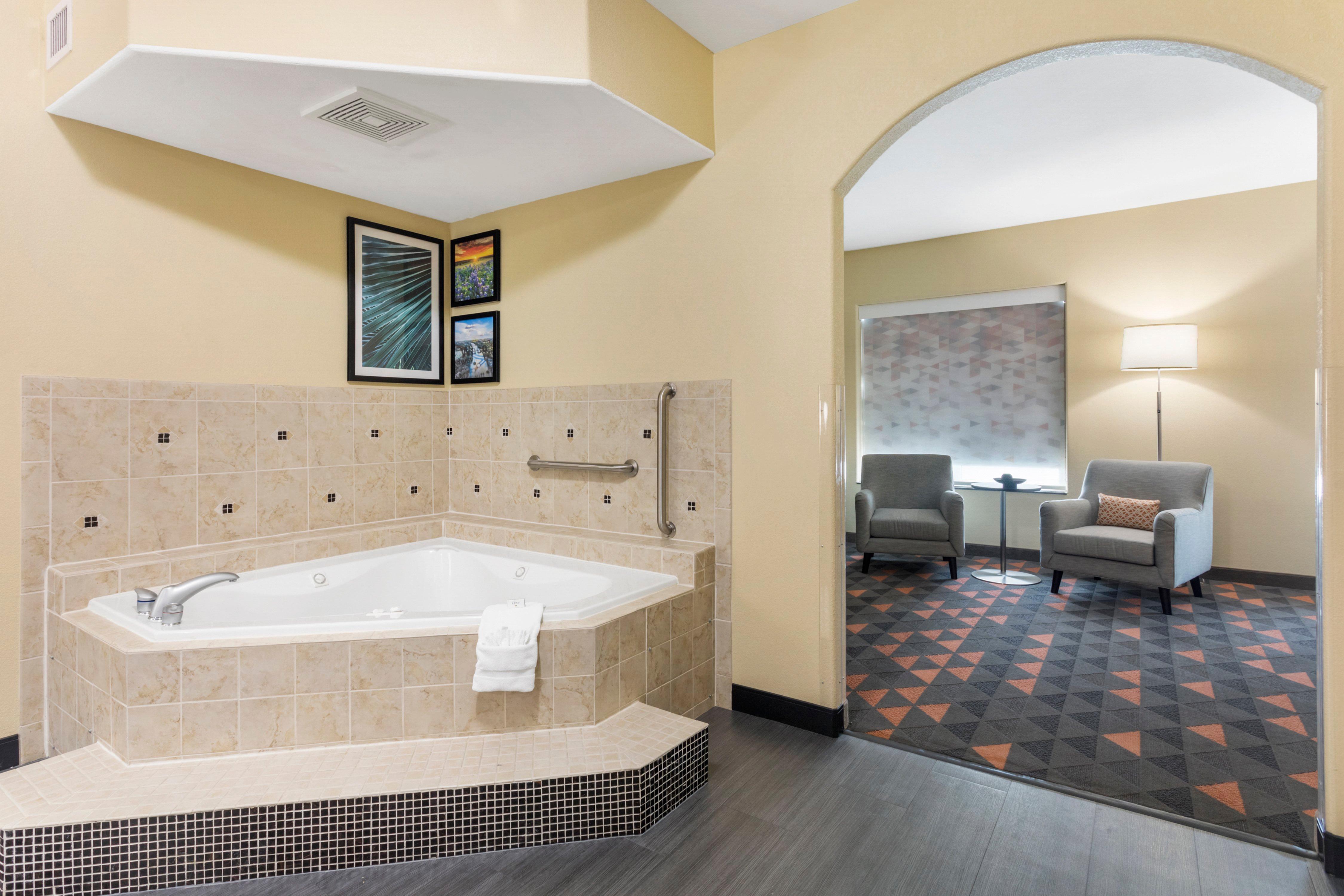 holiday inn hotel and suites waco northwest by ihg