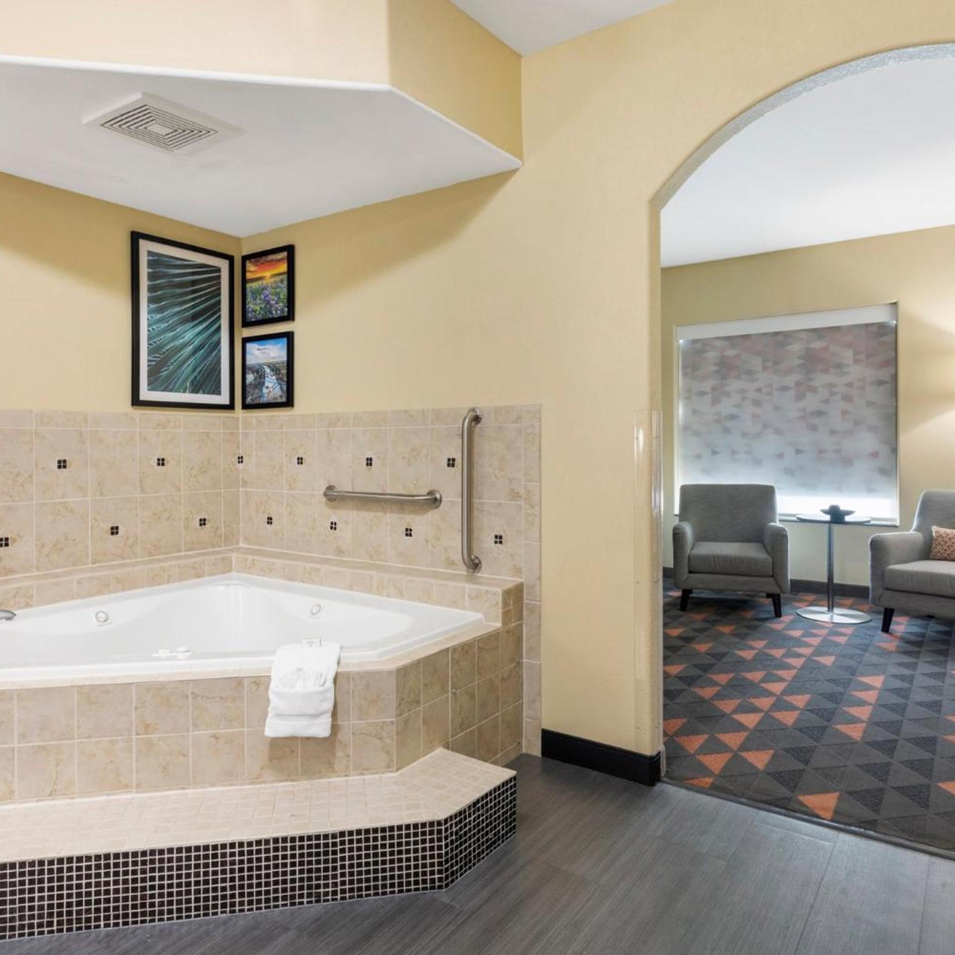 holiday inn hotel and suites waco northwest by ihg
