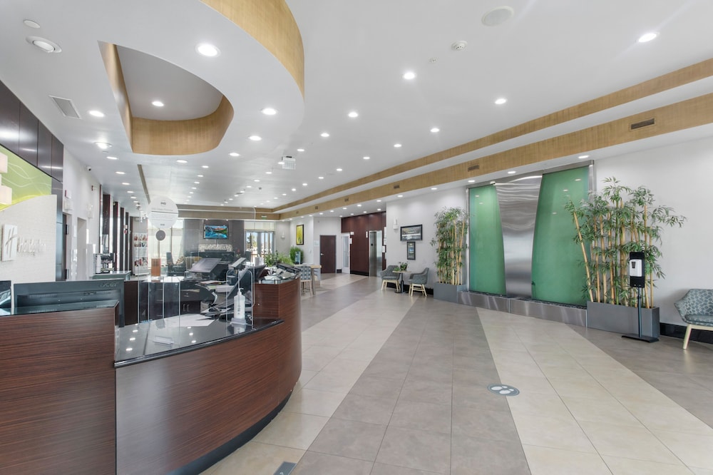 holiday inn hotel and suites waco northwest by ihg