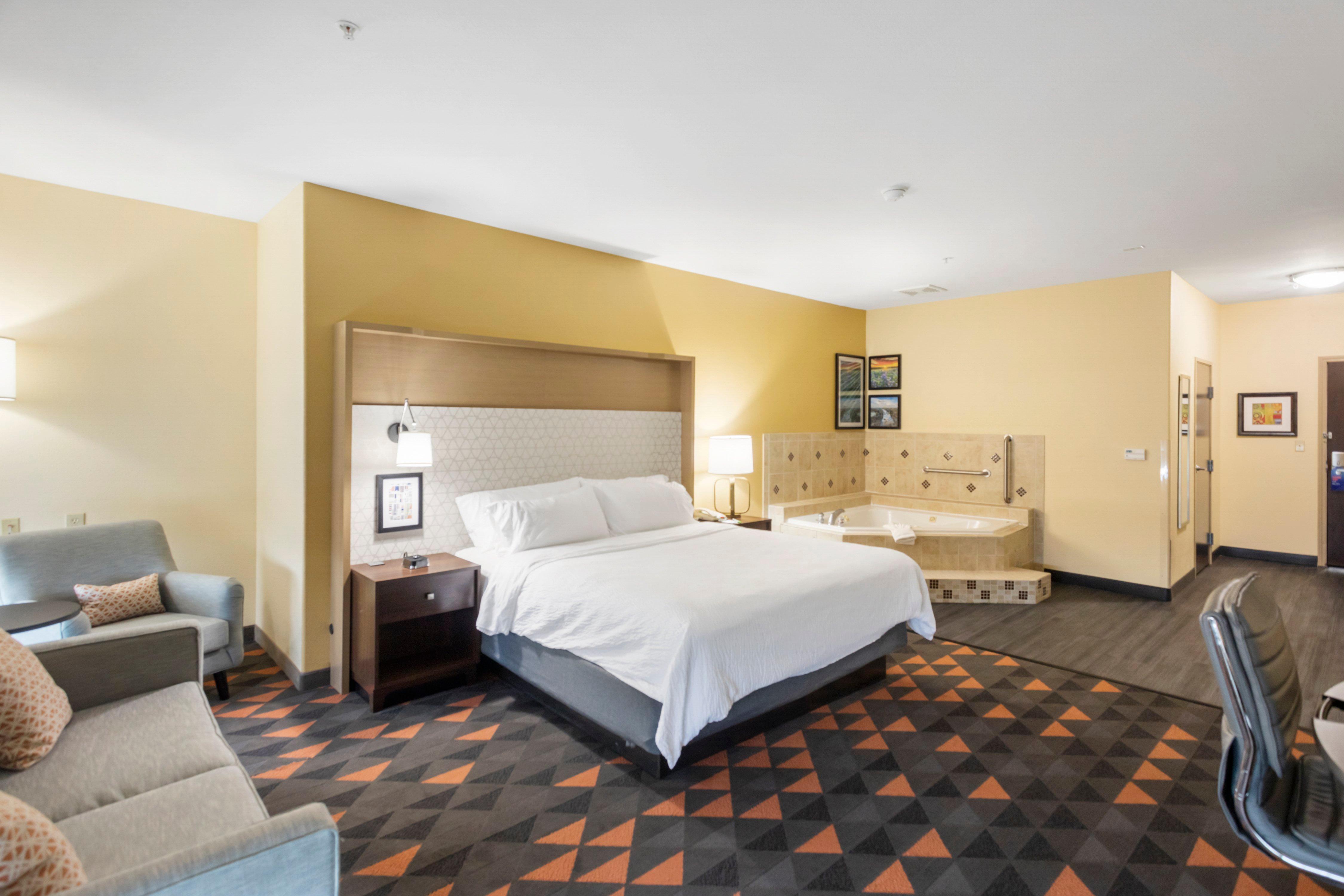 holiday inn hotel and suites waco northwest by ihg