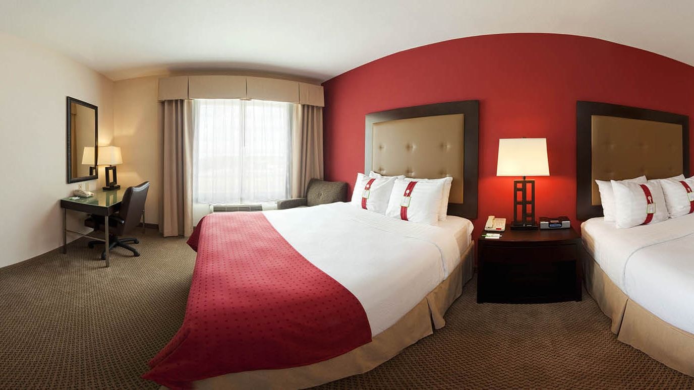 holiday inn hotel and suites waco northwest by ihg