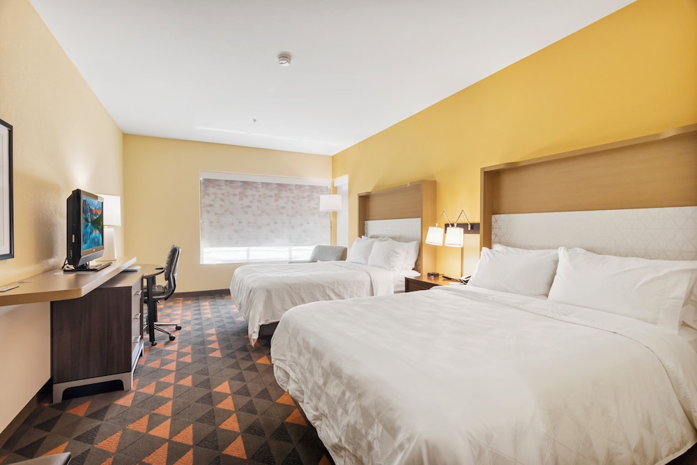 holiday inn hotel and suites waco northwest by ihg