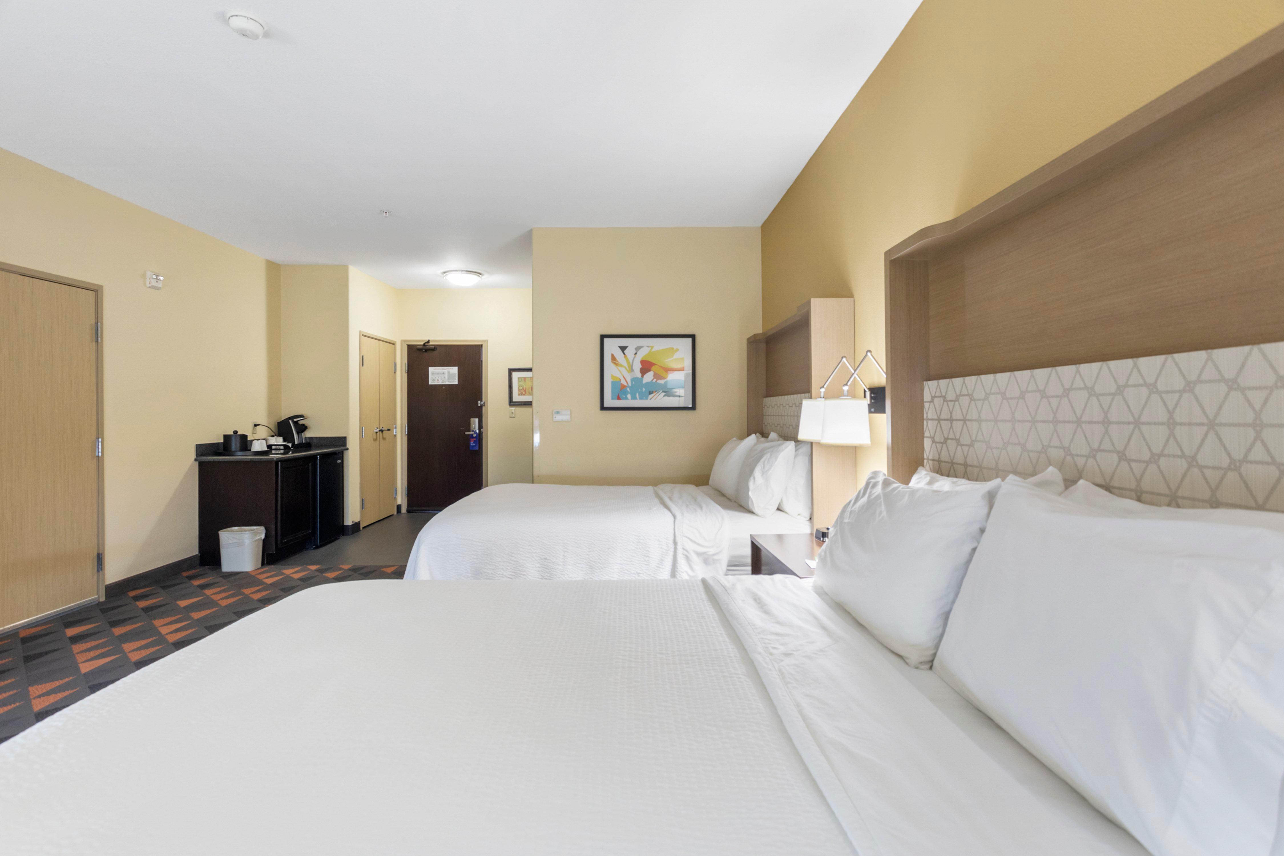holiday inn hotel and suites waco northwest by ihg
