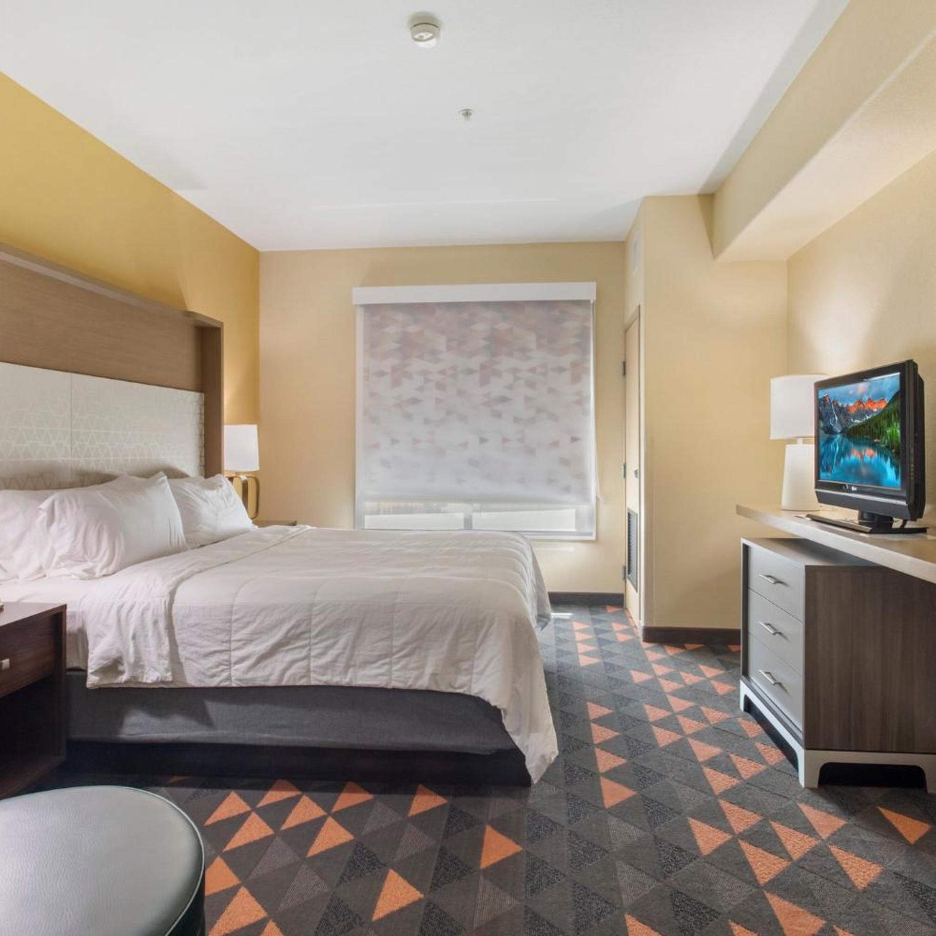holiday inn hotel and suites waco northwest by ihg