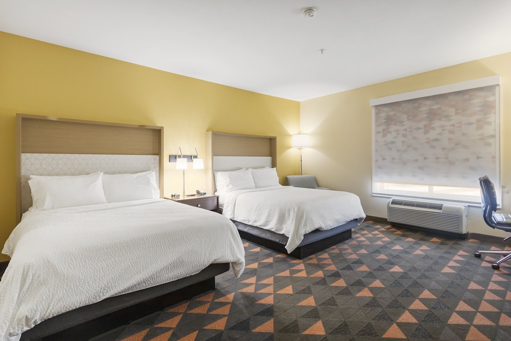 holiday inn hotel and suites waco northwest by ihg