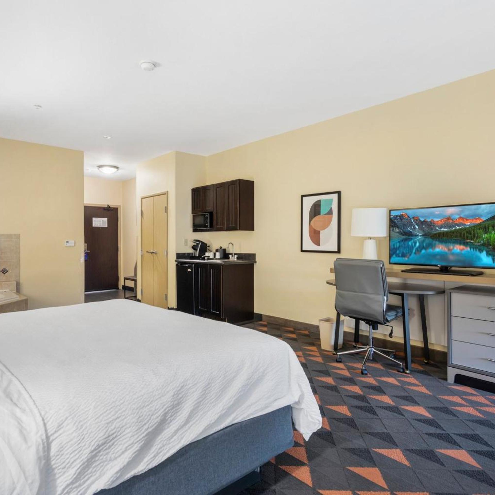 holiday inn hotel and suites waco northwest by ihg