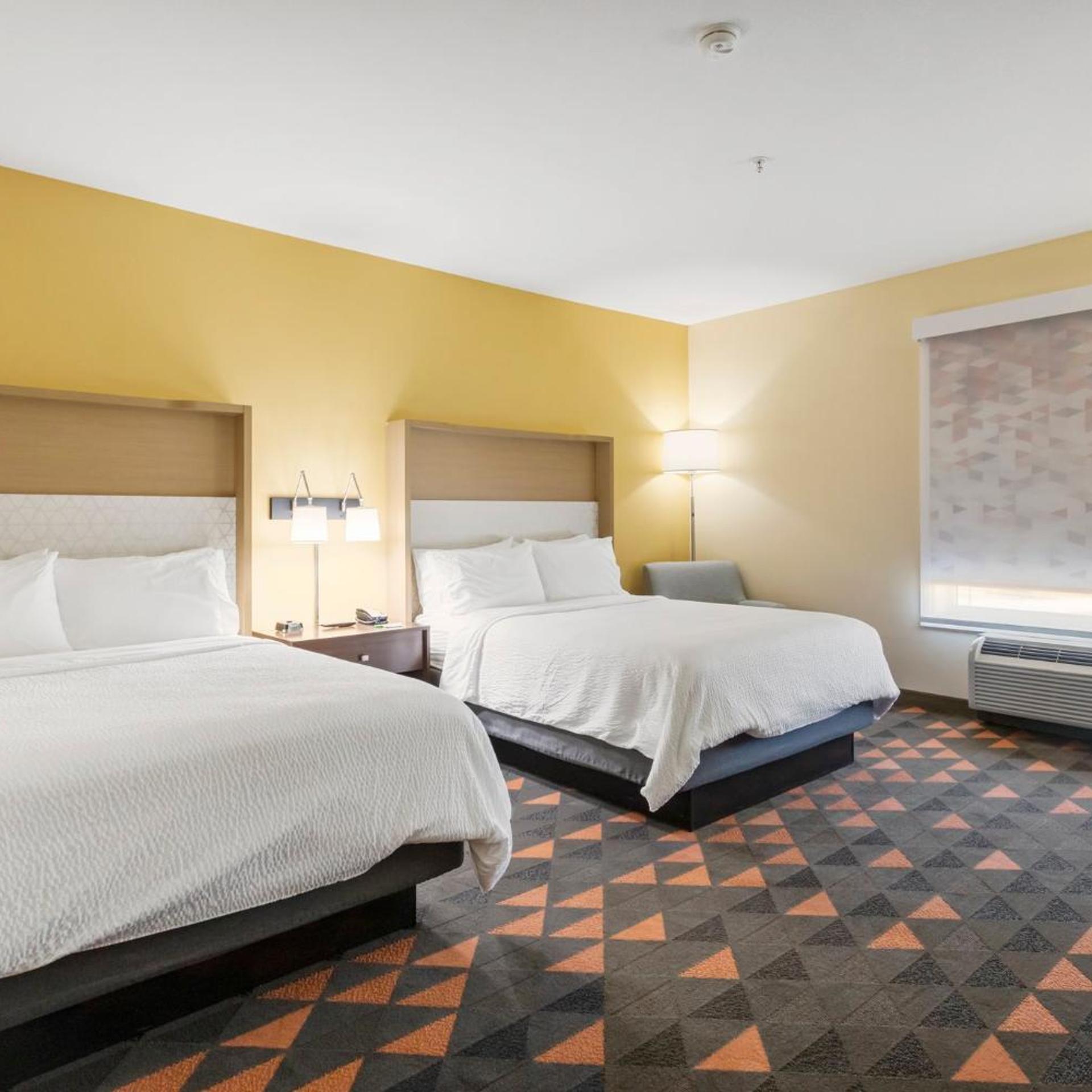 holiday inn hotel and suites waco northwest by ihg
