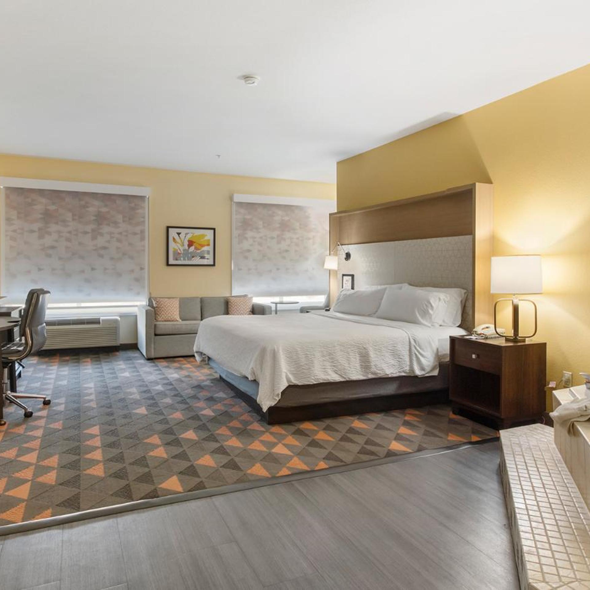 holiday inn hotel and suites waco northwest by ihg
