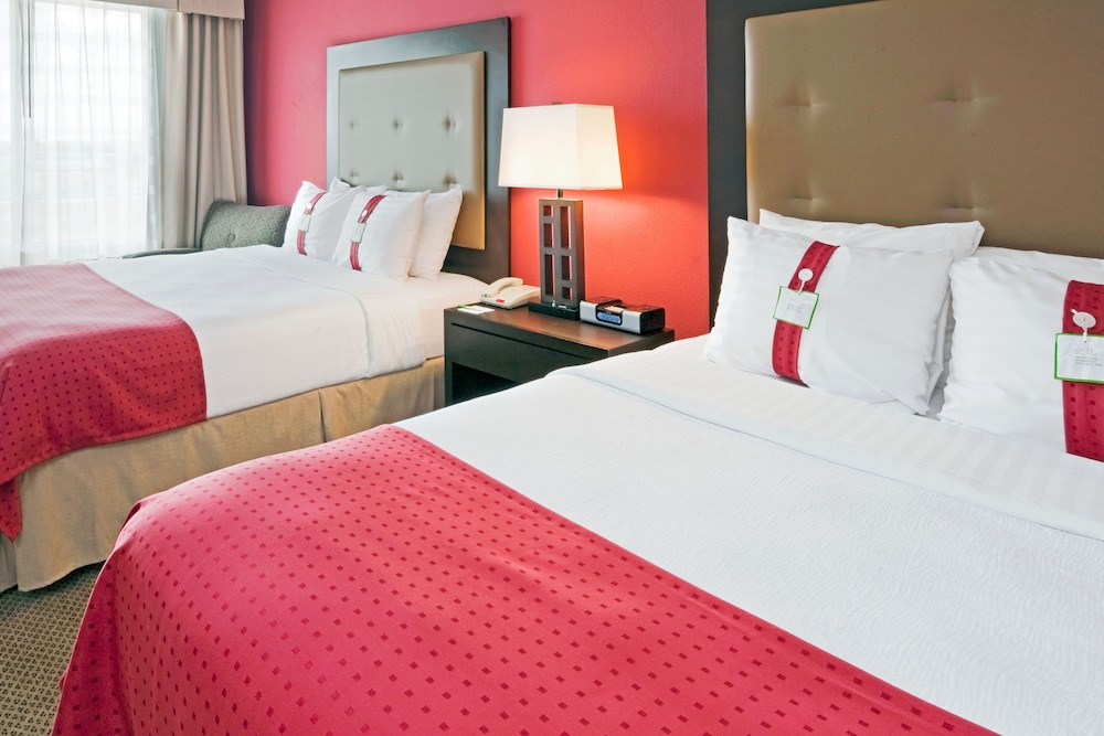 holiday inn hotel and suites waco northwest by ihg