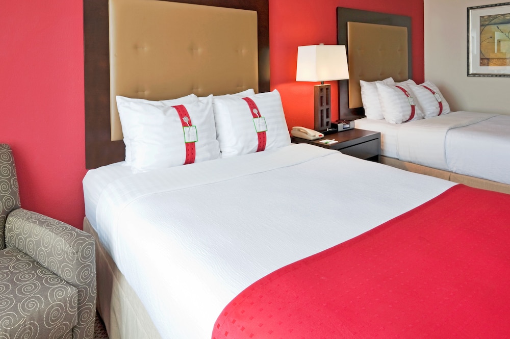 holiday inn hotel and suites waco northwest by ihg