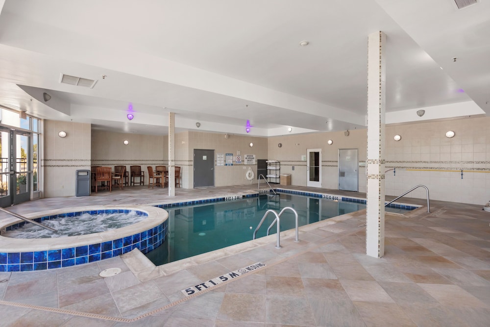 holiday inn hotel and suites waco northwest by ihg