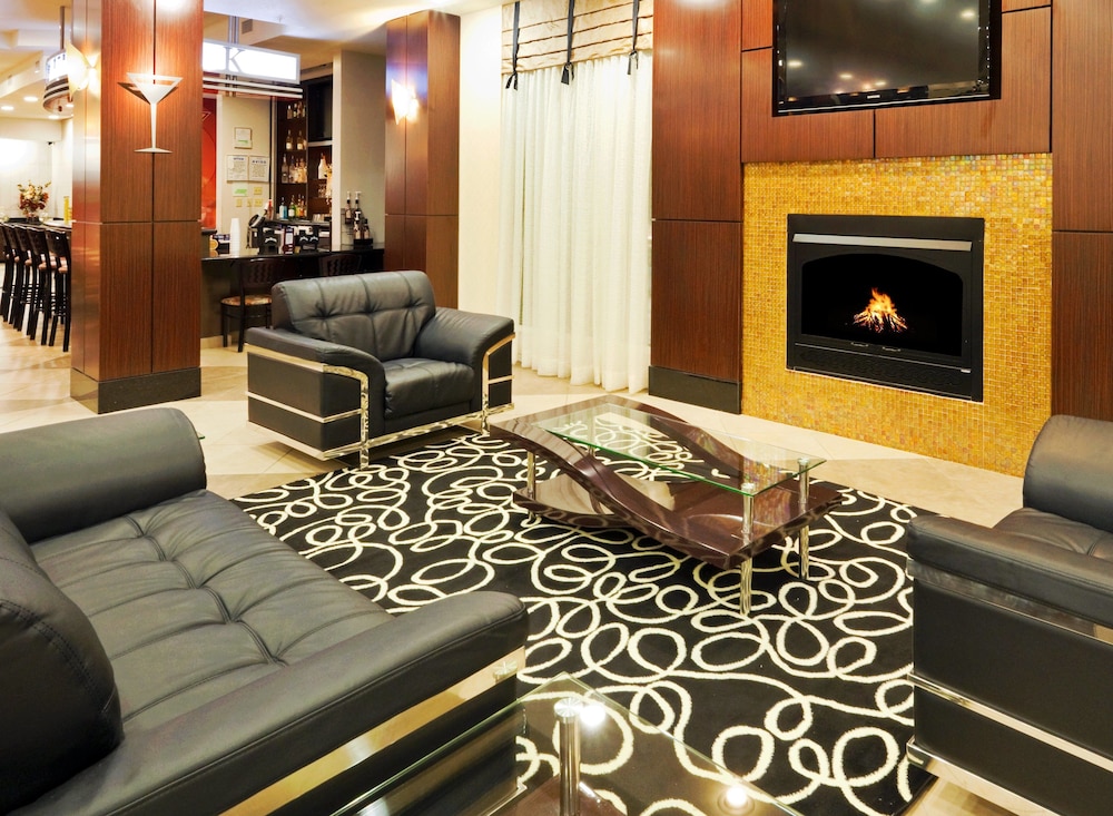 holiday inn hotel and suites waco northwest by ihg