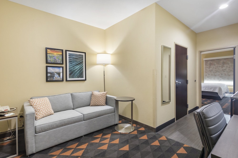 holiday inn hotel and suites waco northwest by ihg