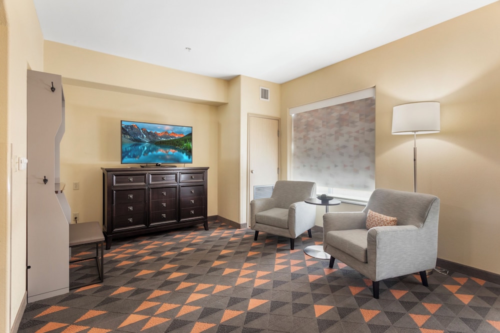 holiday inn hotel and suites waco northwest by ihg