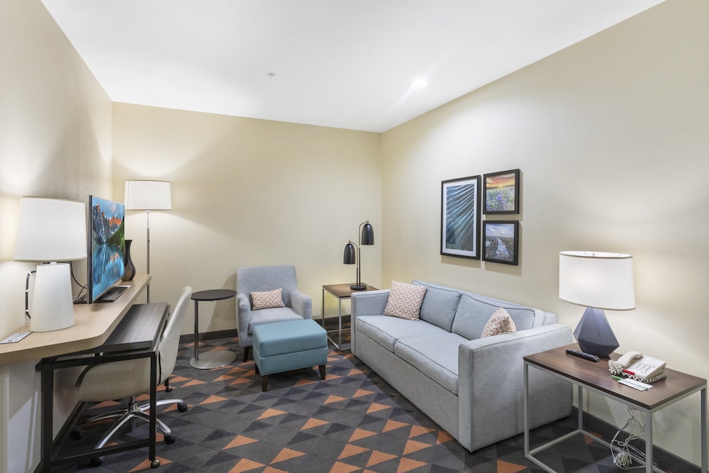 holiday inn hotel and suites waco northwest by ihg