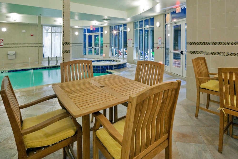 holiday inn hotel and suites waco northwest by ihg