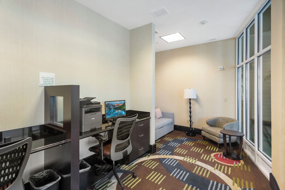 holiday inn hotel and suites waco northwest by ihg